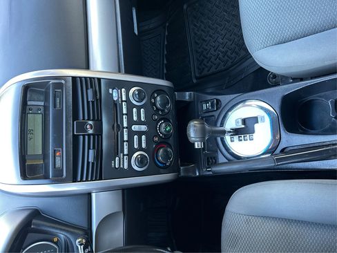 Used 2008 Mitsubishi Galant ES FWD image 17