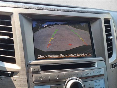 Used 2014 Subaru Outback 2.5i Limited AWD/4WD image 14