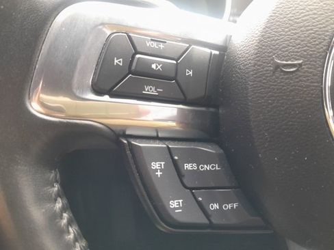 Used 2023 Ford Mustang GT Premium w/ Security Package RWD image 6