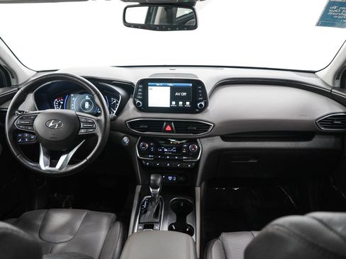 Used 2020 Hyundai Santa Fe Limited w/ Cargo Package AWD/4WD image 13