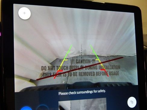 New 2025 Ford F150 Lightning Flash image 27