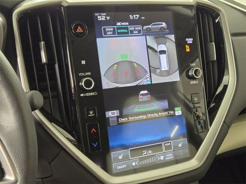 New 2026 Subaru Ascent Limited image 16