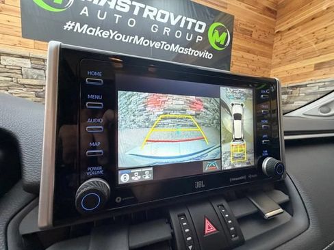 Used 2019 Toyota RAV4 Limited AWD/4WD image 27