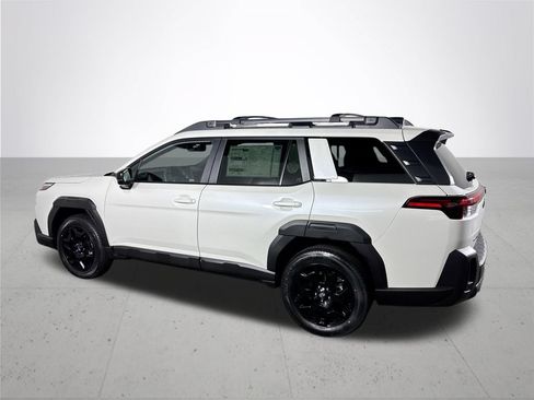 New 2026 Subaru Outback Limited AWD/4WD image 8