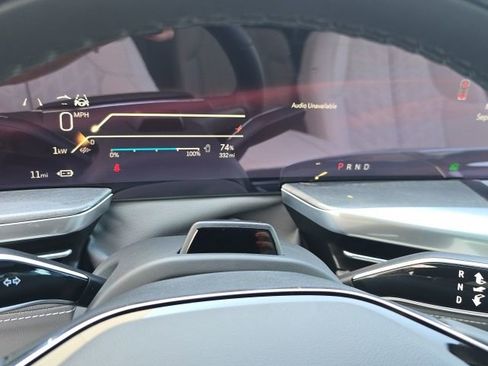 New 2026 Cadillac Escalade IQL Sport 1 image 27