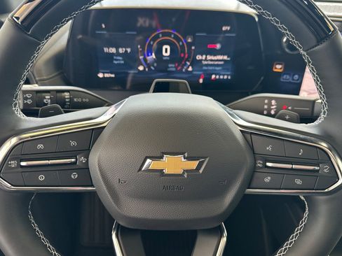 New 2026 Chevrolet Traverse High Country FWD image 28