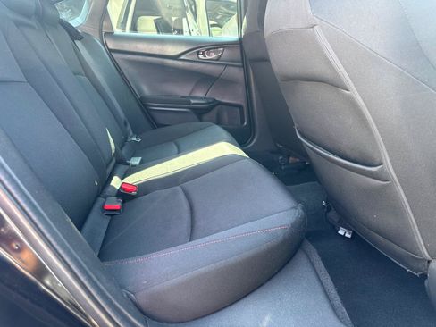 Used 2018 Honda Civic Si image 7