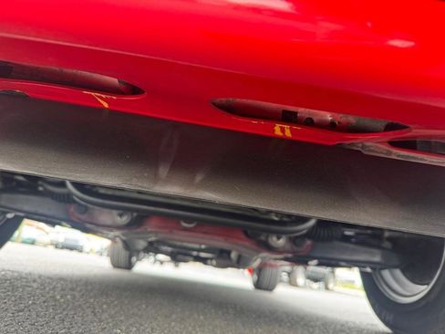 Used 1990 Ford Mustang LX image 17