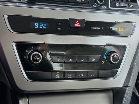 Used 2015 Hyundai Sonata ECO image 15