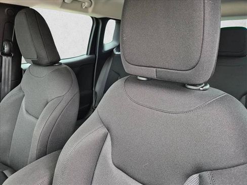 Used 2020 Jeep Renegade Sport FWD image 6