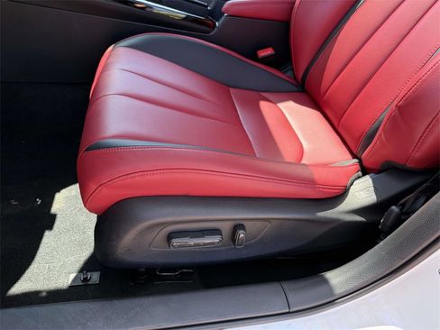 Certified 2025 Acura Integra A-Spec image 16