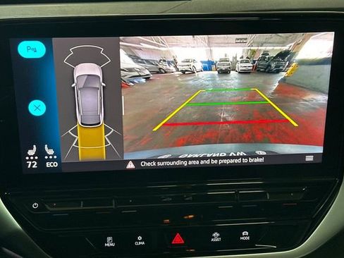 Certified 2022 Volkswagen ID.4 Pro S image 25