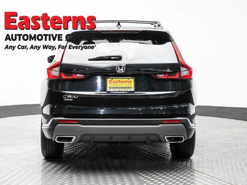 Used 2024 Honda CR-V Sport-L image 6