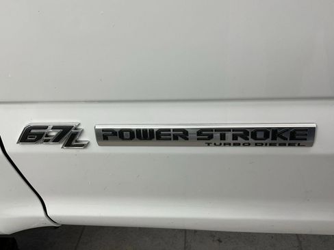 Used 2017 Ford F250 XLT image 21