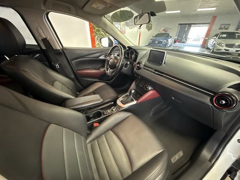Used 2017 MAZDA CX-3 Touring AWD/4WD image 16