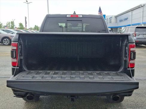 Used 2023 RAM 1500 Big Horn AWD/4WD image 32