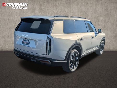 New 2027 Kia Telluride S AWD/4WD image 7