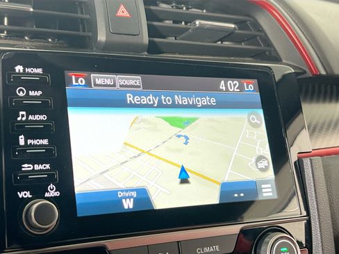 Used 2020 Honda Civic Type R image 13