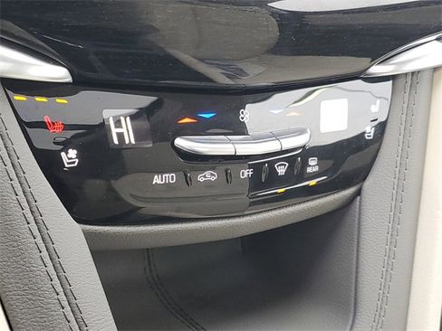 Certified 2024 Cadillac XT6 Premium Luxury w/ LPO, Floor Liner Package image 20