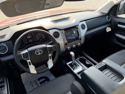 Used 2021 Toyota Tundra SR5 RWD image 11