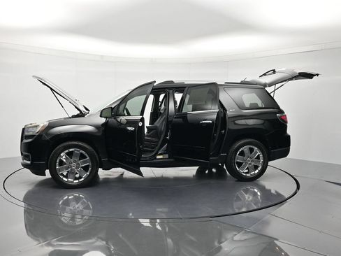 Used 2017 GMC Acadia Limited SLT FWD image 48