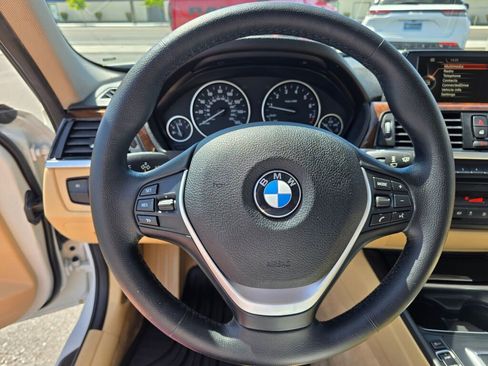 Used 2015 BMW 328i xDrive Sedan AWD/4WD image 27