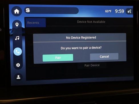 New 2026 Subaru Outback Touring XT image 25