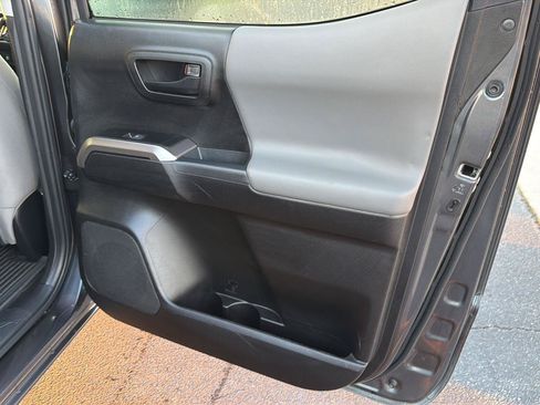Certified 2023 Toyota Tacoma SR5 RWD image 15