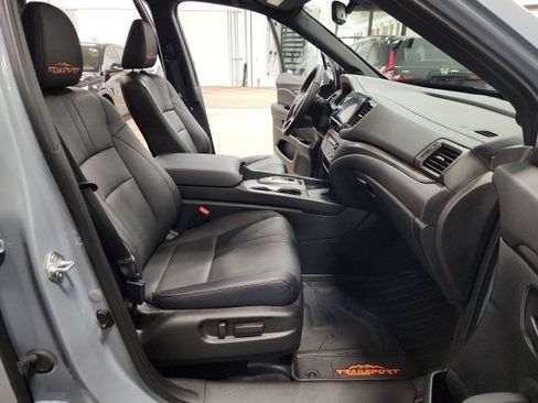 Certified 2025 Honda Ridgeline TrailSport image 32