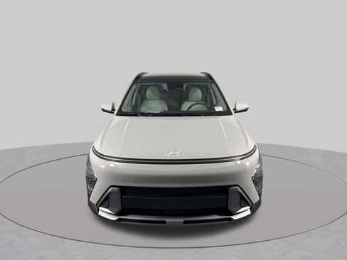 Used 2026 Hyundai Kona Limited AWD/4WD image 39