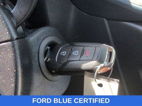 Certified 2024 Ford Maverick XLT w/ Equipment Group 300A Standard AWD/4WD image 15