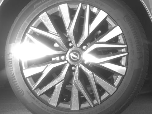Used 2025 Nissan Altima 2.5 SV FWD image 18