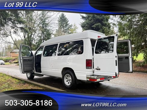 Used 2005 Ford E-150 and Econoline 150 Wagon image 48