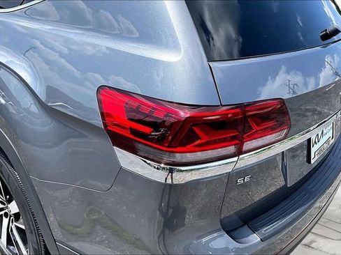 Used 2021 Volkswagen Atlas SE FWD image 27