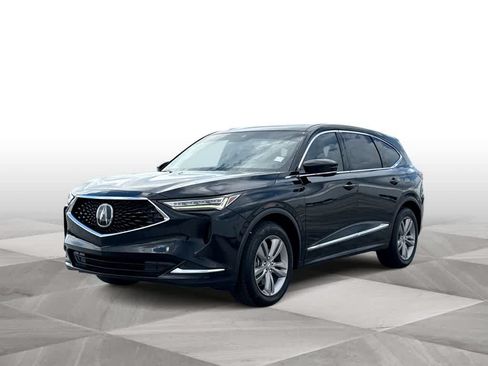 Used 2023 Acura MDX SH-AWD image 4