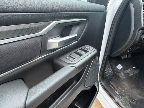 New 2026 RAM 1500 Big Horn image 15