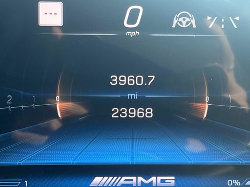 Certified 2024 Mercedes-Benz C 36 AMG S image 47