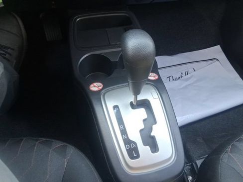 Used 2024 Mitsubishi Mirage ES FWD image 20