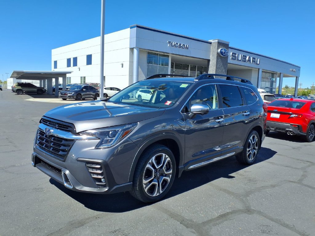 Used 2023 Subaru Ascent Touring AWD/4WD image 8