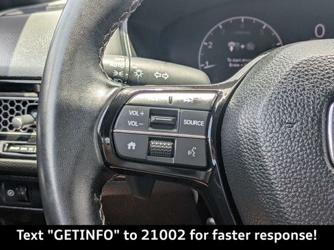 Used 2024 Honda Civic Sport image 24