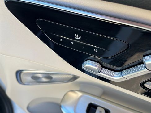 Certified 2025 Mercedes-Benz GLC 300 4MATIC image 13