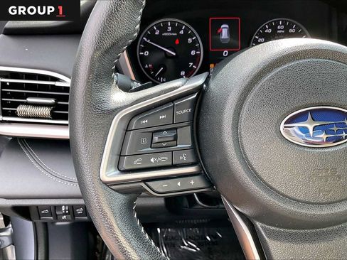 Certified 2024 Subaru Outback Limited AWD/4WD image 24