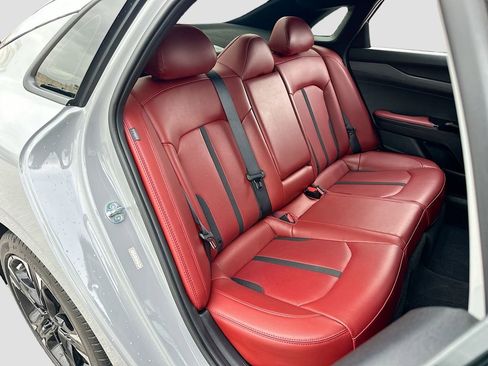 Used 2024 Kia K5 GT-Line image 27