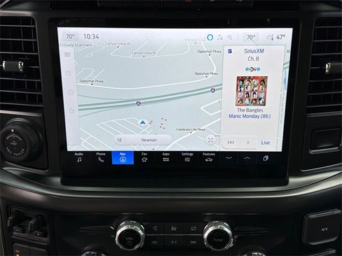 Used 2024 Ford F150 Tremor w/ Mobile Office Package image 28