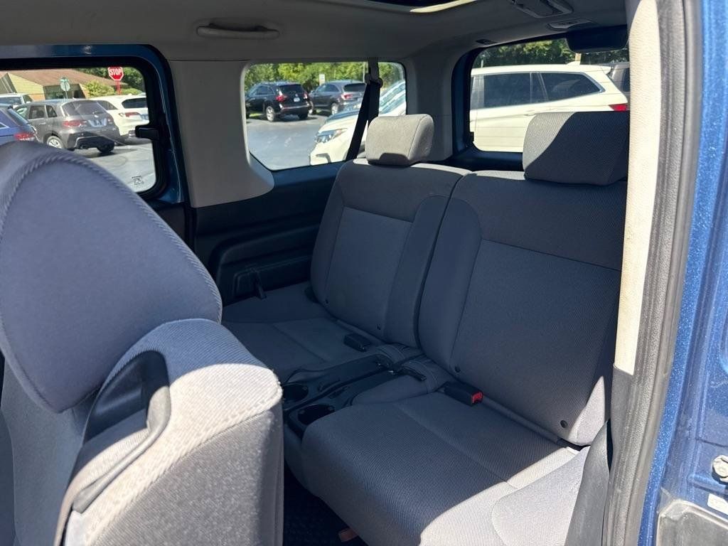 Used 2007 Honda Element EX image 6