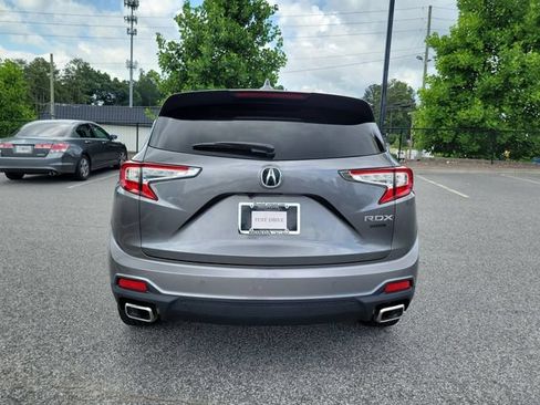 Used 2023 Acura RDX FWD w/ Technology Package image 5