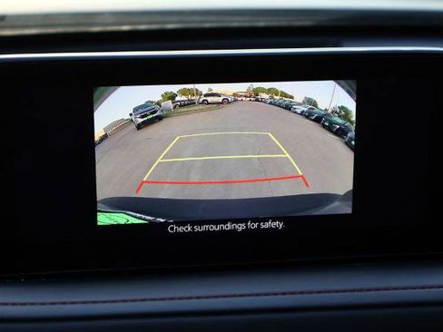 Used 2023 MAZDA CX-30 AWD 2.5 S w/ Preferred Package image 21