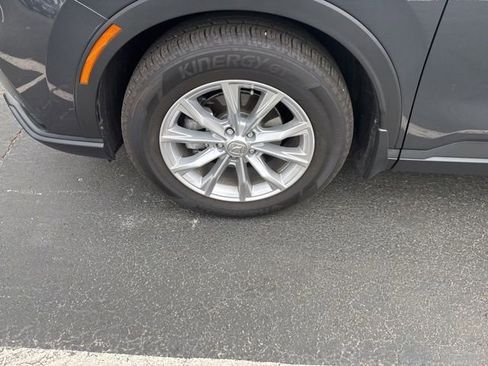 Used 2025 Honda CR-V EX-L image 5