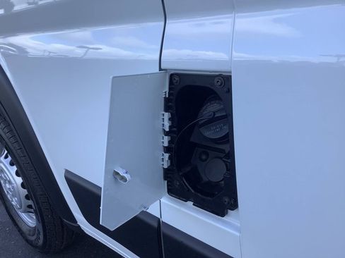 New 2026 RAM ProMaster 2500 w/ Safety Group image 34