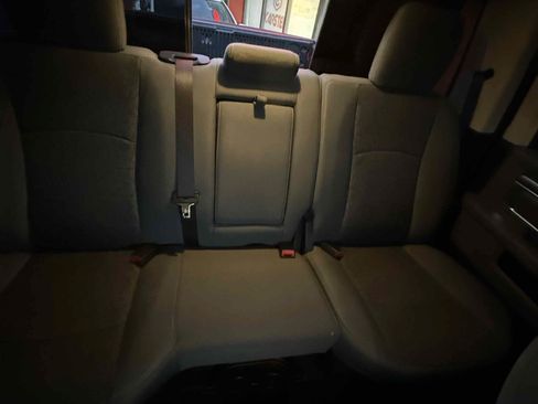 Used 2017 RAM 1500 Big Horn RWD image 93